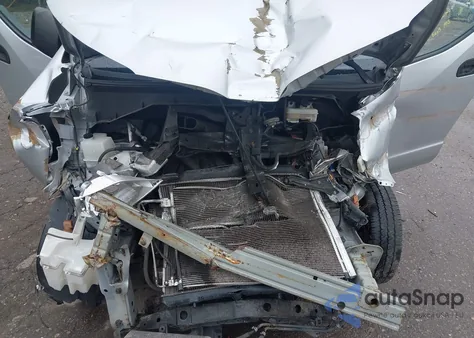 2018 Nissan Nv200 S z USA, uszkodzony, nr VIN 3N6CM0KN3JK690909